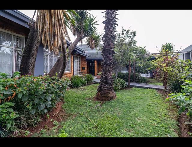 5 BEDROOM PROPERTY TO RENT IN SYMHURST